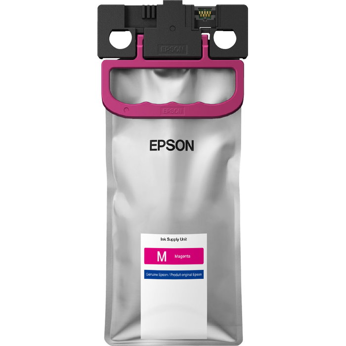 Epson C13T13M340 Cartucho de Tinta Magenta Extra Alto Rendimiento XXL Epson C13T13M340 Cartucho de Tinta Magenta Extra Alto Rendimiento XXL