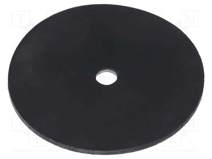 BREVE TUFVASSONS Transformador toroidal 35VA 230VAC a 12V 2,91A
