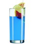 Princesa Alto Vaso 43 cl