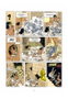 Tebeos Dolmen Editorial S.L. Papyrus 1996-1998
