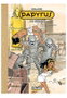 Tebeos Dolmen Editorial S.L. Papyrus 1996-1998
