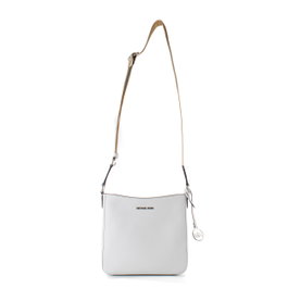 Michael Kors 35T4STVC5L-OPTIC-WHITE Jet Set Travel Blanco