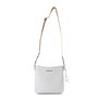 Michael Kors 35T4STVC5L-OPTIC-WHITE Jet Set Travel Blanco
