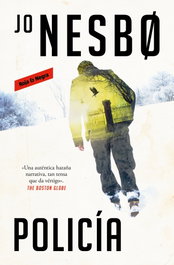 Policía (Harry Hole 10), Jo Nesbø - RANDOM HOUSE