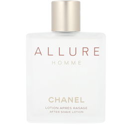 Chanel ALLURE HOMME Loción Después de Afeitado 100 ml