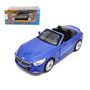 Tachan Bmw Z4 M40I 1:30 Coche Pullback con Luz y Sonido