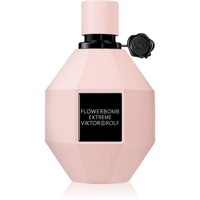 Flowerbomb Extreme, Agua de perfume, Para mujeres, 100 ml