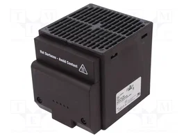 STEGO CSL 028 Elemento calefactor con soplador 400W 230VAC