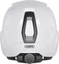 Abus SCATOR-E Casco de Seguridad para Trabajos Eléctricos Blanco Polar