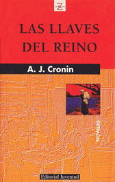 Z las llaves del reino, AJ Cronin - JUVENTUD
