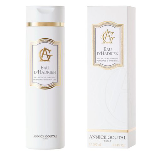 Annick Goutal Eau D'Hadrien Femme Gel de Baño 200 ml