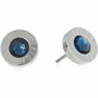 Pendientes Mujer Tommy Hilfiger 2700260 Plata de ley 925 Plateado Azul
