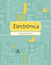 Electrónica, Martín Castillo, Juan Carlos - EDITEX