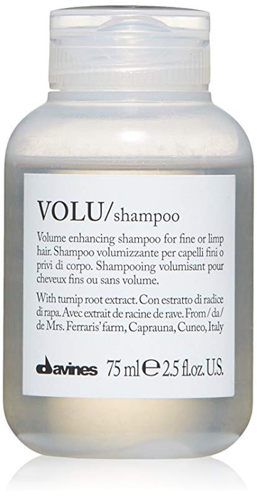 Davines Volu Champú 75 mL