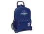 Safta Mochila modelo 754 con carro Evolution Harry Potter Captain