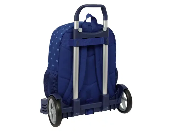 Safta Mochila modelo 754 con carro Evolution Harry Potter Captain Safta Mochila modelo 754 con carro Evolution Harry Potter Captain