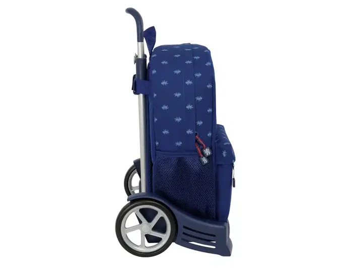 Safta Mochila modelo 754 con carro Evolution Harry Potter Captain Safta Mochila modelo 754 con carro Evolution Harry Potter Captain