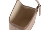 DKD Home Decor Revistero Tradicional Melocoton Marron 19 x 50 x 40 cm