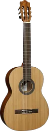 Sannmay Guitarra Clásica 4/4