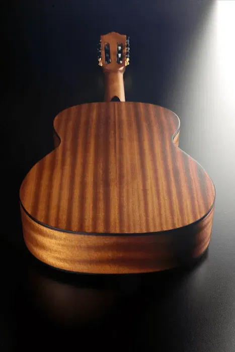 Sannmay Guitarra Clásica 4/4
