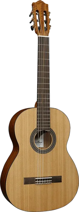 Sannmay Guitarra Clásica 4/4