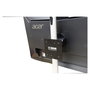 Acer LC.HOPLA.001 Vesahalterung, Soporte de montaje VESA para monitor, Negro