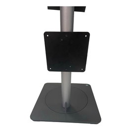 Acer LC.HOPLA.001 Vesahalterung, Soporte de montaje VESA para monitor, Negro