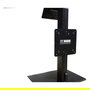 Acer LC.HOPLA.001 Vesahalterung, Soporte de montaje VESA para monitor, Negro