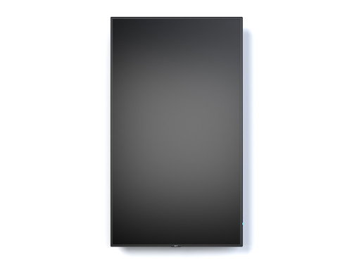 NEC MultiSync MA551 Pantalla de Señalización Digital 55 pulg 4K Ultra HD IPS Negro