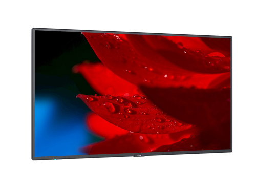 NEC MultiSync MA551 Pantalla de Señalización Digital 55 pulg 4K Ultra HD IPS Negro