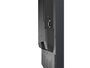 NEC MultiSync MA551 Pantalla de Señalización Digital 55 pulg 4K Ultra HD IPS Negro