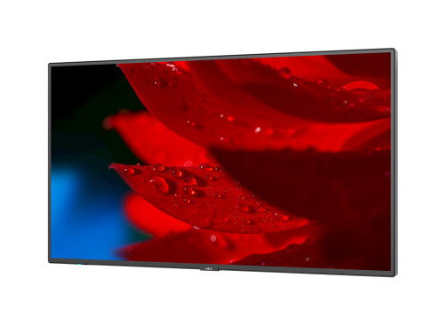 NEC MultiSync MA551 Pantalla de Señalización Digital 55 pulg 4K Ultra HD IPS Negro