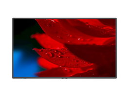 NEC MultiSync MA551 Pantalla de Señalización Digital 55 pulg 4K Ultra HD IPS Negro