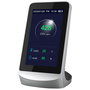 Levenhuk Wezzer Air MC60 Monitor de calidad del aire Plata