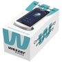 Levenhuk Wezzer Air MC60 Monitor de calidad del aire Plata
