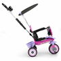Injusa Triciclo Sport Baby Minnie 102x45,5x95 cm