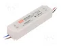 MEAN WELL LPC-60-1400 Alimentador LED de 58,8W