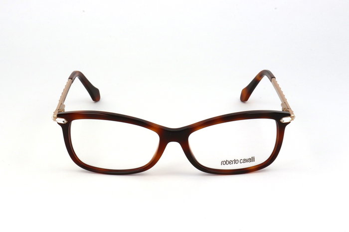Roberto Cavalli RC0870-052 Gafas de vista para mujer en marrón Roberto Cavalli RC0870-052 Gafas de vista para mujer en marrón
