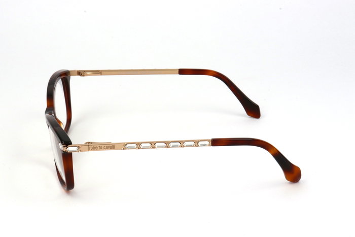 Roberto Cavalli RC0870-052 Gafas de vista para mujer en marrón Roberto Cavalli RC0870-052 Gafas de vista para mujer en marrón