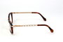 Roberto Cavalli RC0870-052 Gafas de vista para mujer en marrón