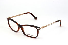 Roberto Cavalli RC0870-052 Gafas de vista para mujer en marrón
