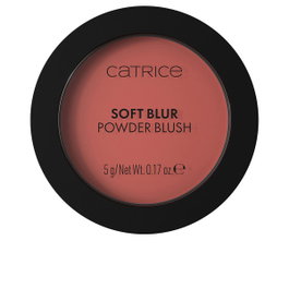 Catrice Soft Blur Colorete en Polvo 060-Berry Me Later!