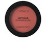 Catrice Soft Blur Colorete en Polvo 060-Berry Me Later!