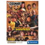 CLEMENTONI Puzzle Goonies 1000 Piezas, 98 x 33 cm, para Adultos