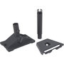 Starlink Swivel Mount Gris para Mini Kit