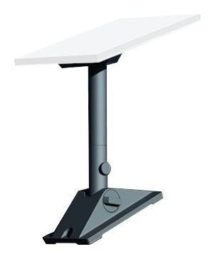 Starlink Swivel Mount Gris para Mini Kit Starlink Swivel Mount Gris para Mini Kit