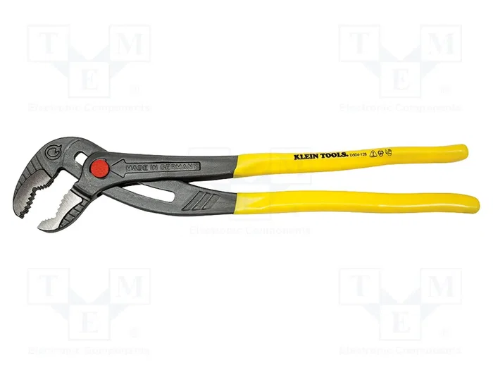 Klein Tools Alicates Ajustables de 260 mm Klein Tools Alicates Ajustables de 260 mm
