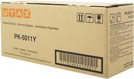 Utax PK-5011Y Tóner Amarillo