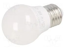 GTV Poland Lámpara LED E27 Blanco Neutral 3W 4000K