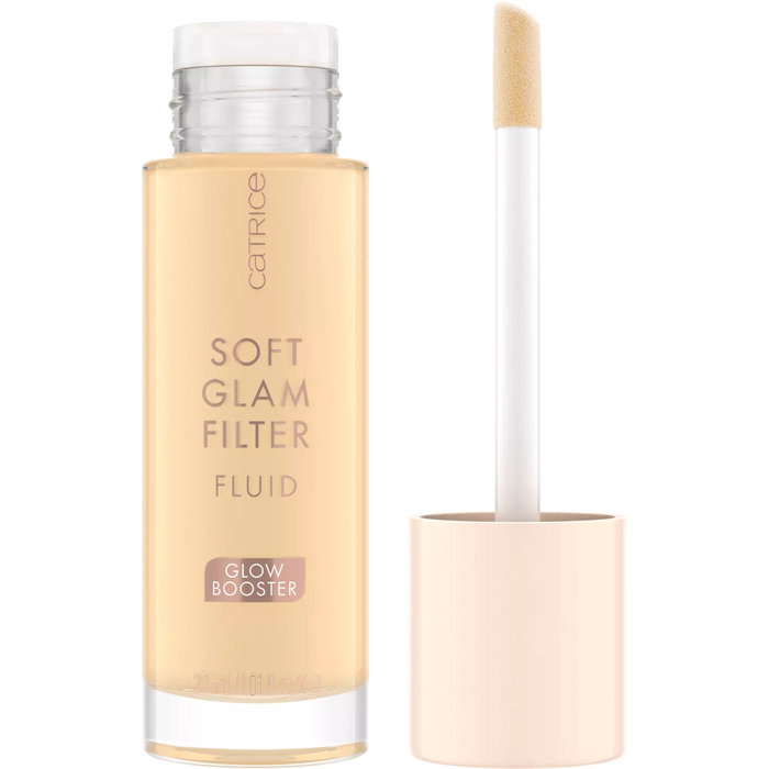 Catrice Soft Glam Filter Fluid Glow Booster 010-fair